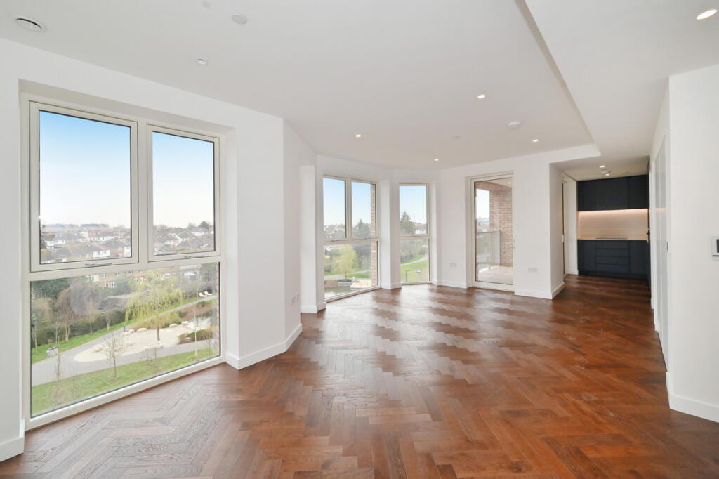Main image of property: Parkview Avenue, Brent Cross Town, NW2