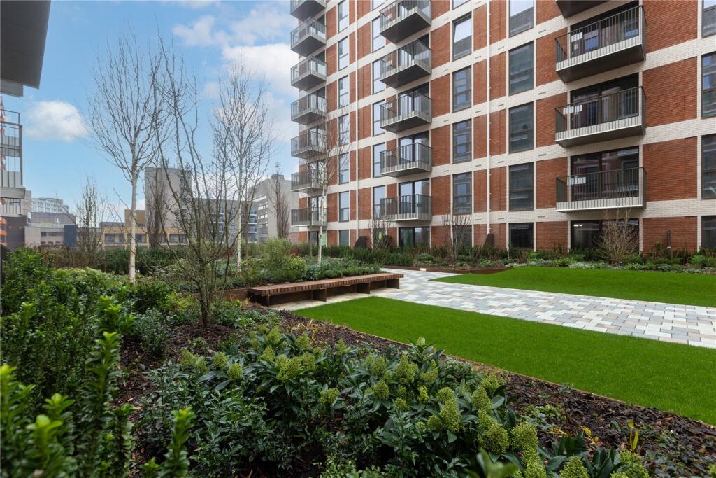 Main image of property: Henshaw Parade, The Hyde, London, NW9