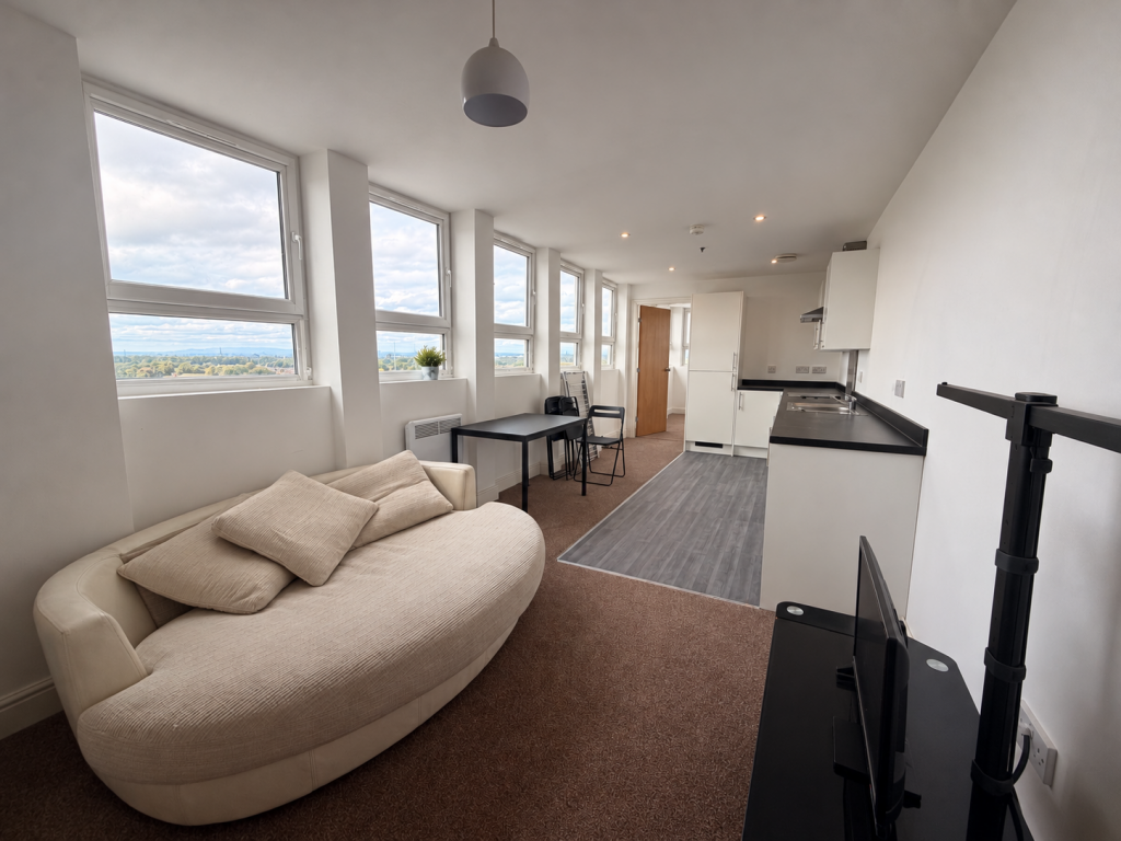 Main image of property: 20 Benbow Street, Sale, Sale, M33