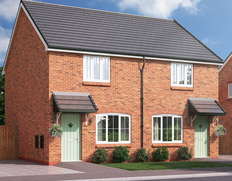 Main image of property: Baileys Lane,
Halewood,
Merseyside,
L26 0TY