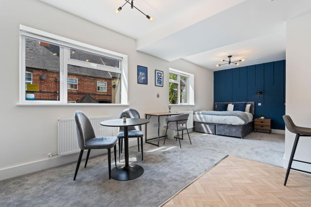 Main image of property: Long Street, Tamworth, B78
