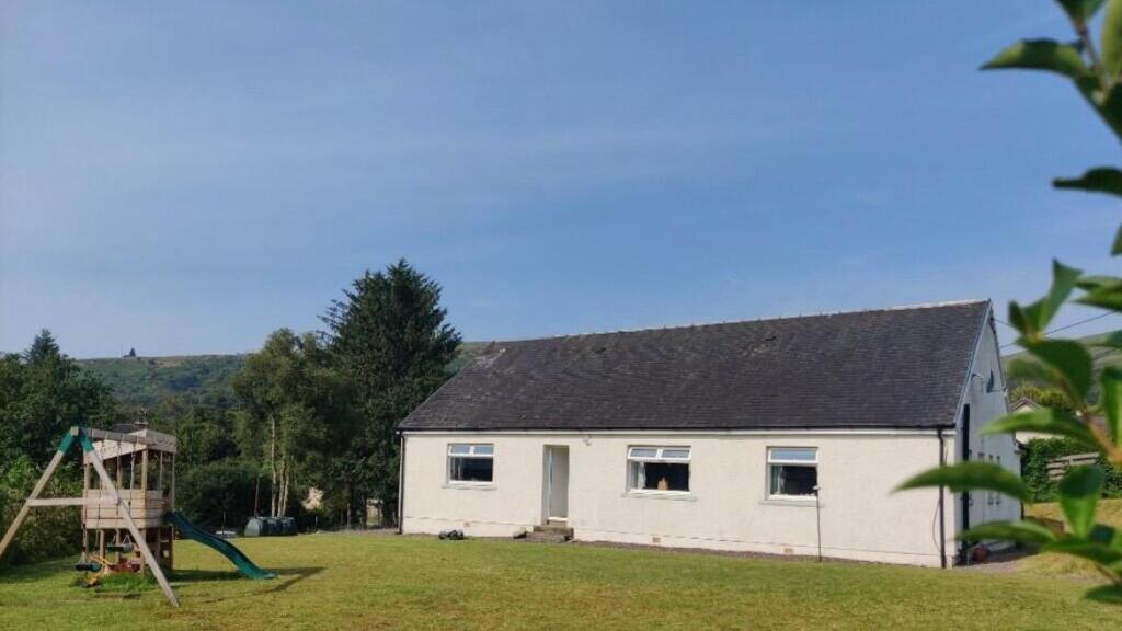 Main image of property: Police House, Strachur, Argyll & Bute PA27 8DG