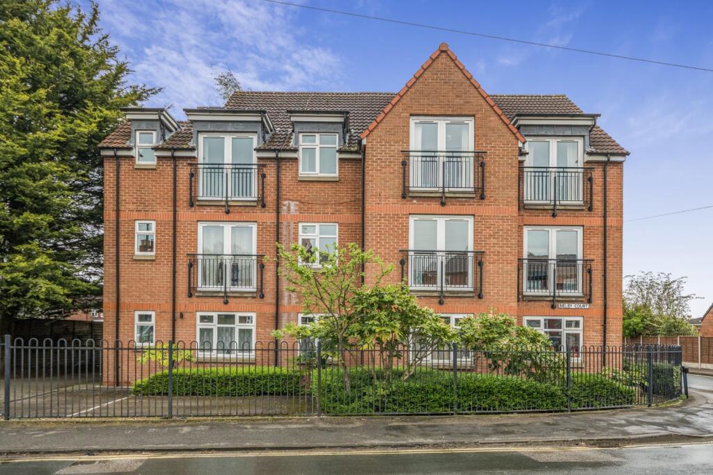 Main image of property: Bielby Drive, Beverley, HU17