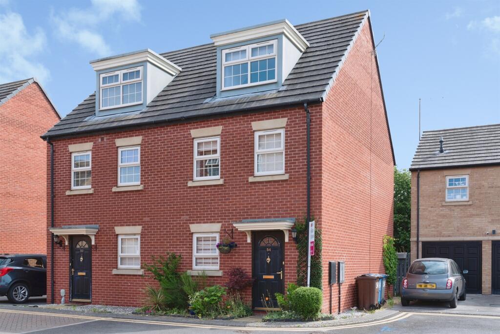 Main image of property: Boothferry Park Halt, Hull