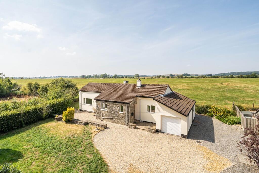 Main image of property: Dursdon Drove, Rookham, Wells, BA5