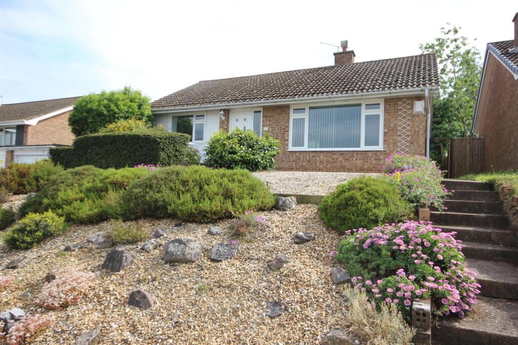Main image of property: Armstrong Avenue, Exeter