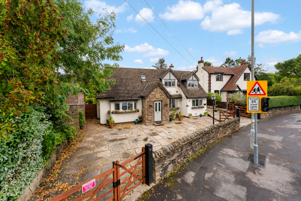 Main image of property: Greave, Romiley