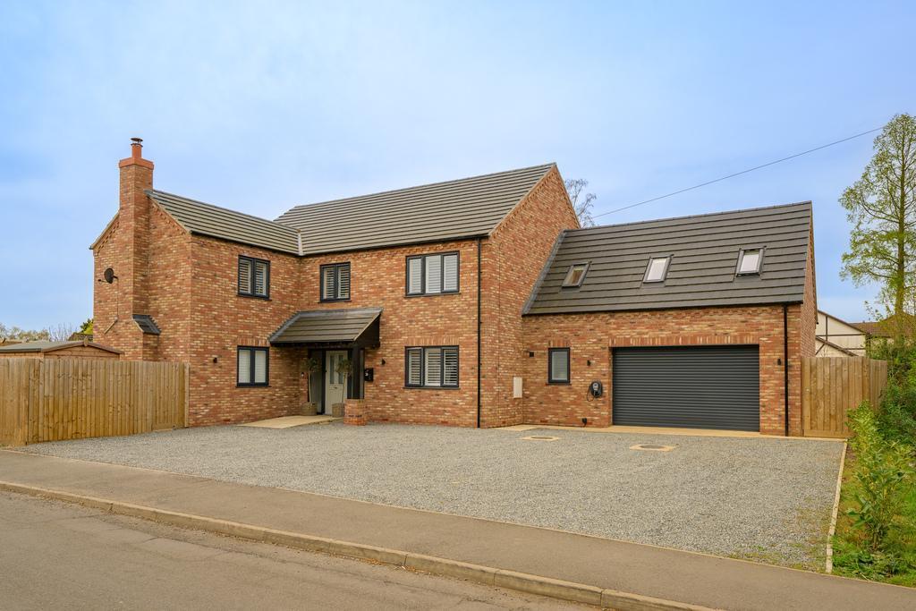 Main image of property: Quaker Lane, Wisbech, Cambs, PE13 2JQ