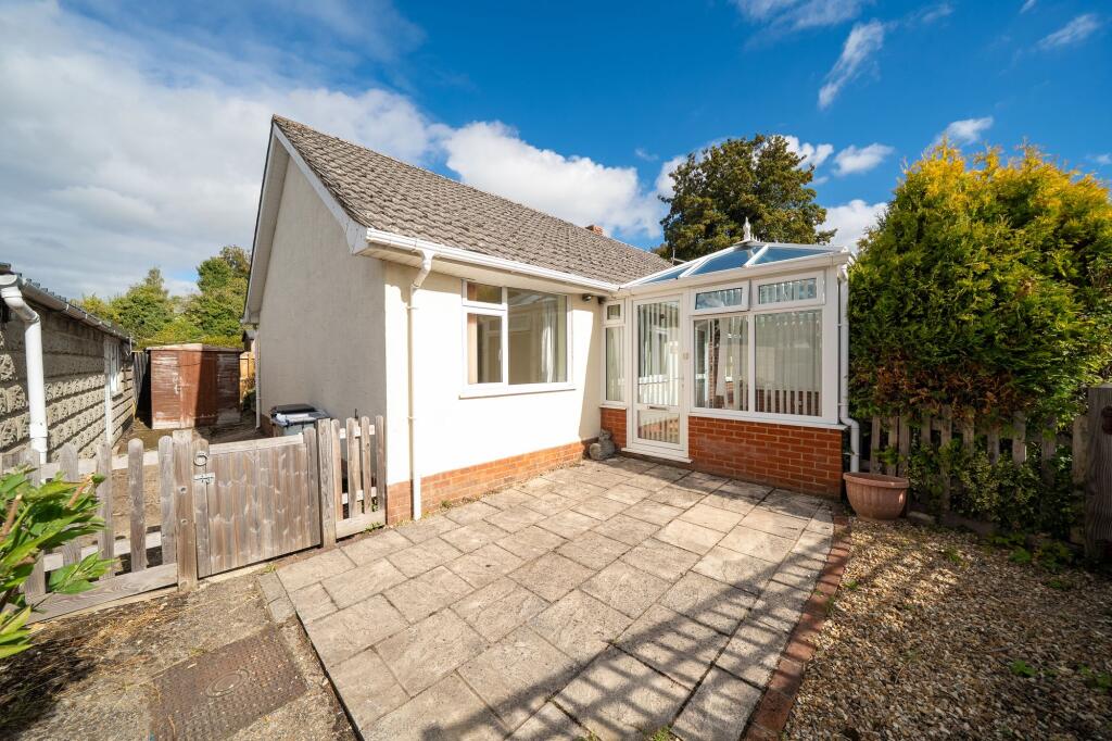 Main image of property: Castle Street, Ludgershall, SP11