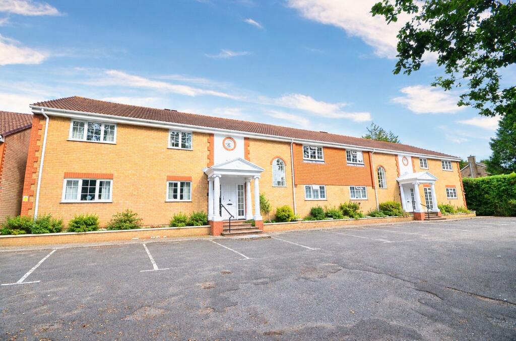 Main image of property: St Barnabas Court, Pound Hill, Crawley, RH10