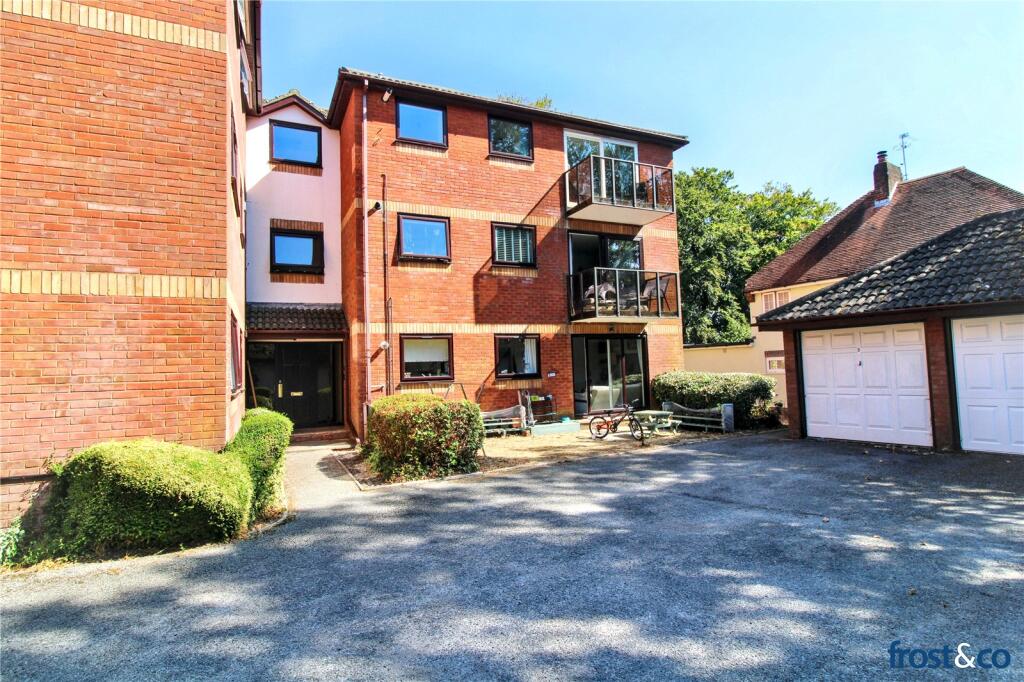 Main image of property: Blair Avenue, Lower Parkstone, Poole, Dorset, BH14