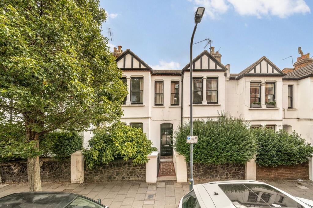 Main image of property: Glengall Road, Queen's Park