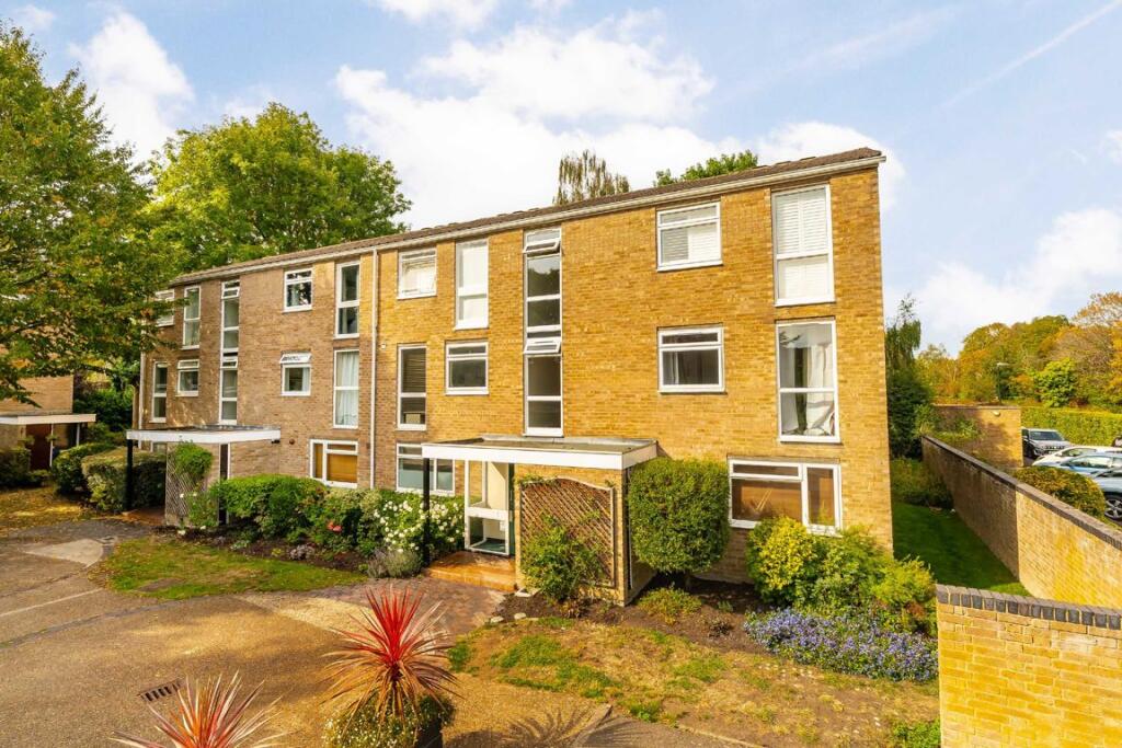 Main image of property: Harrowdene Gardens, Teddington