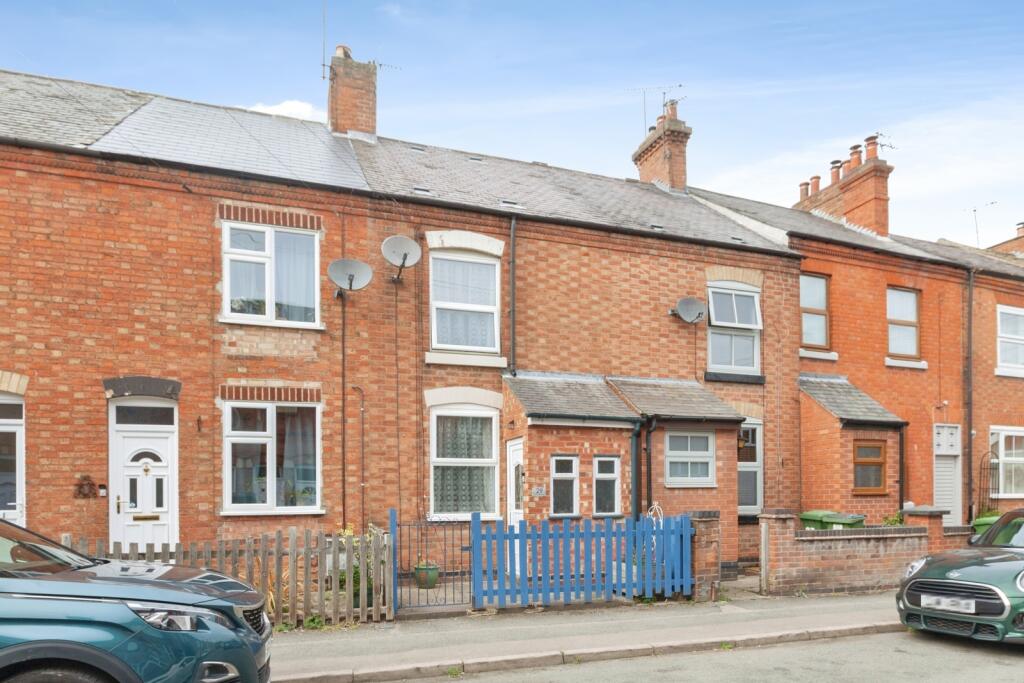 Main image of property: John Street, Enderby, Leicester, Leicestershire, LE19