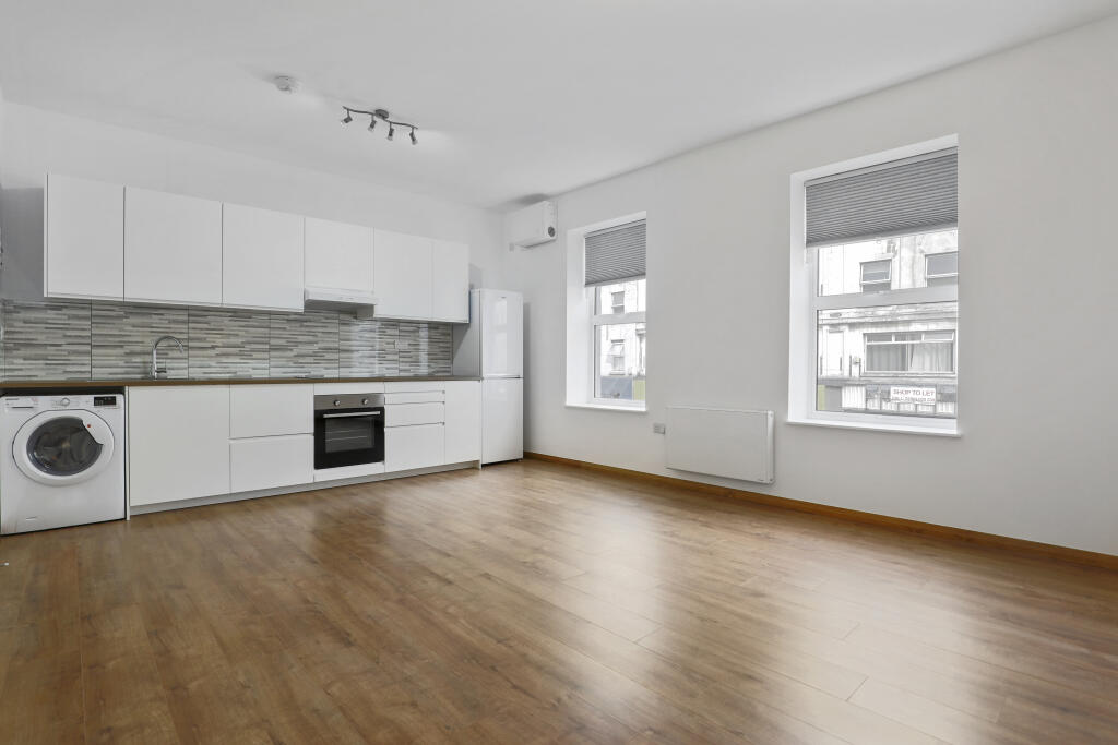 Main image of property: 85 Kingsland Road, E8 2PB