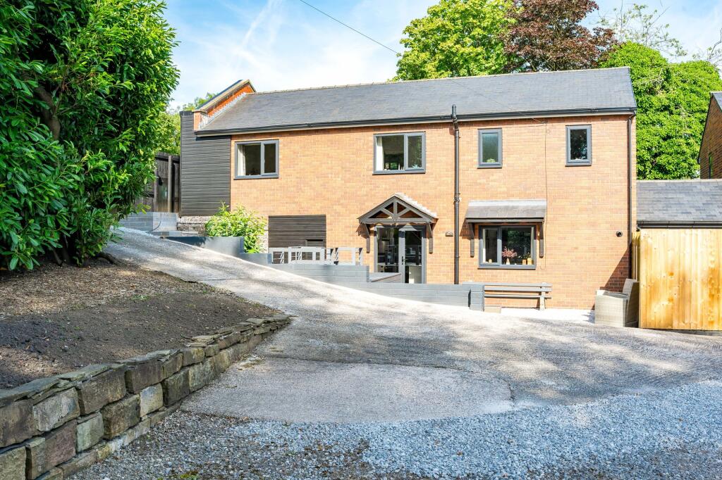 Main image of property: Chorley Road, Westhoughton