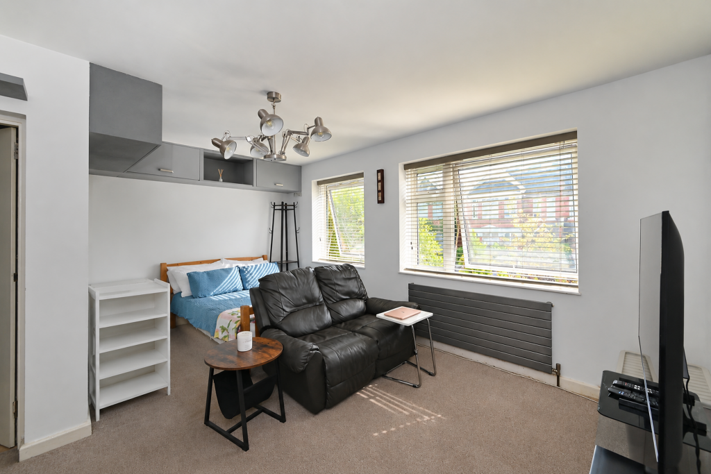 Main image of property: Rondu Road, London, NW2 3EY