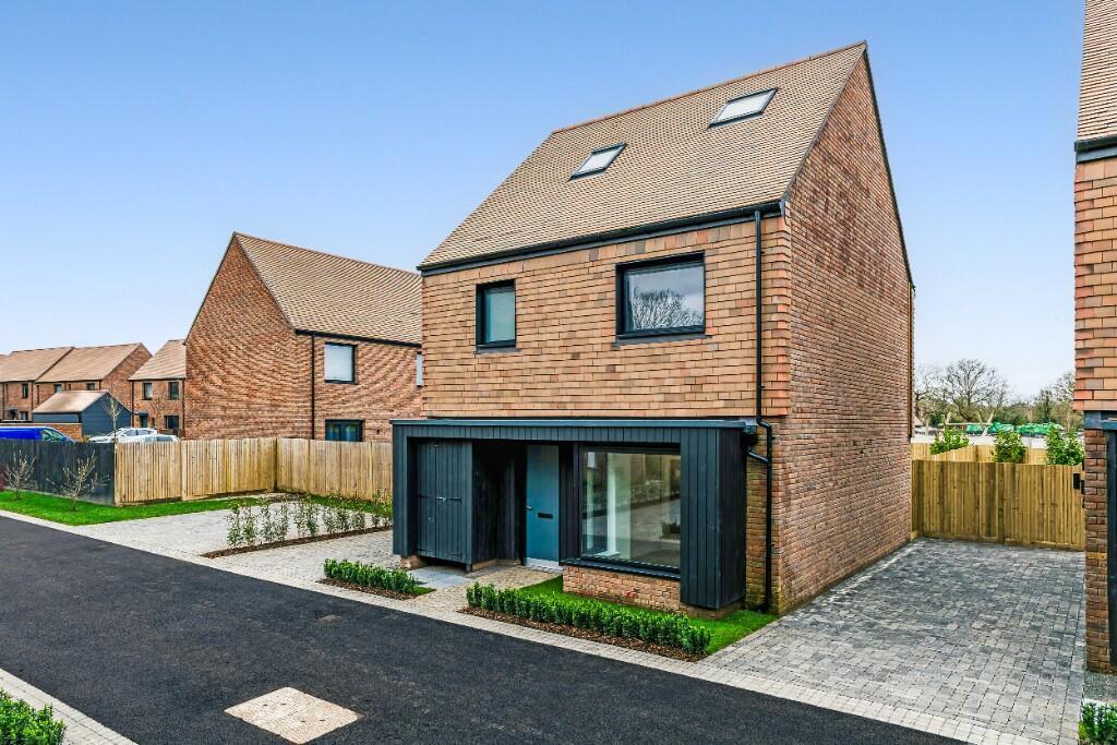 Main image of property: Alfold Gardens, 
Alfold, 
Cranleigh,
GU6 8BG