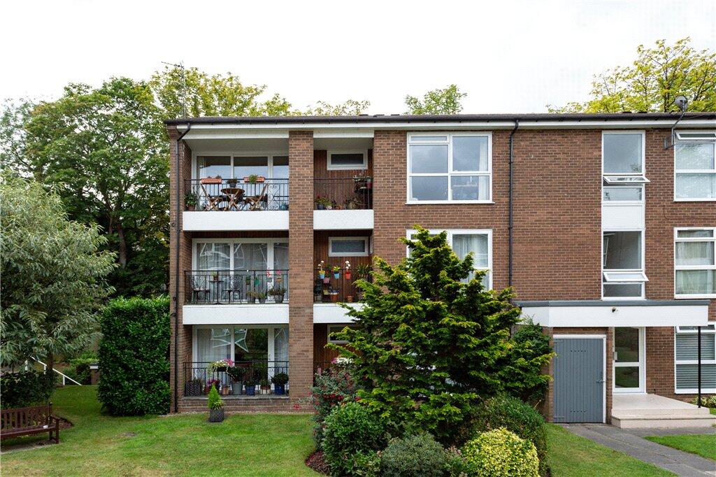 Main image of property: Rutland Drive, Harrogate, North Yorkshire