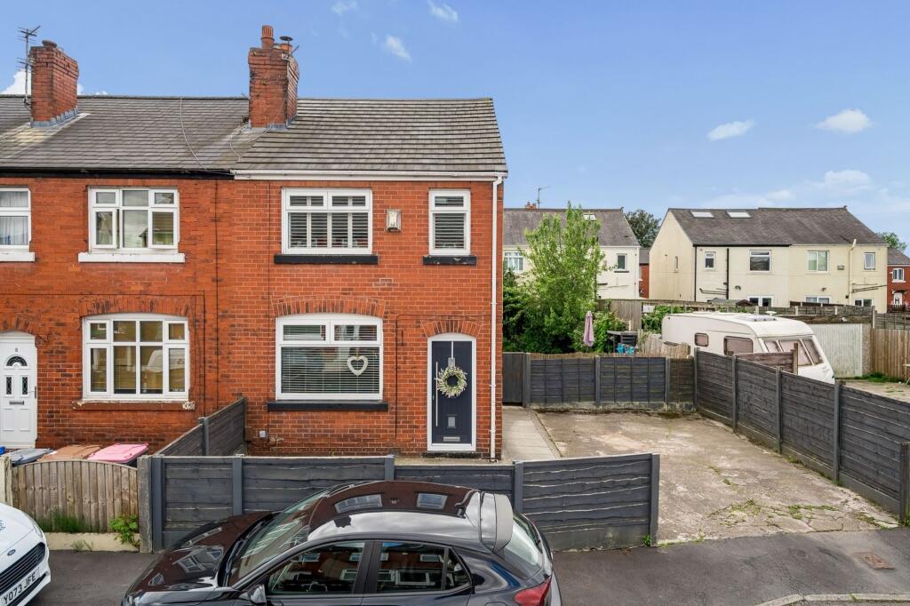 Main image of property: Gorton Grove, Worsley
