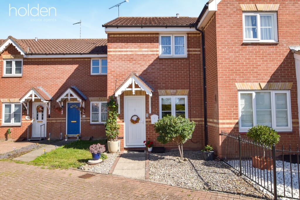 Main image of property: Poulton Close, Maldon