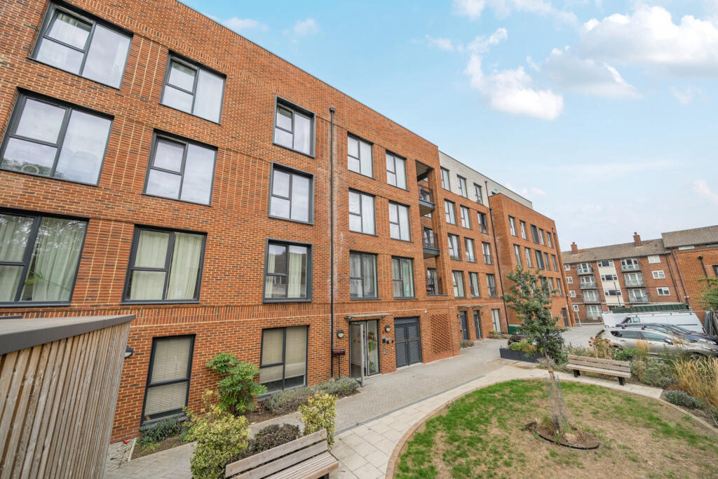 Main image of property: Kerslake Mews, Woolwich