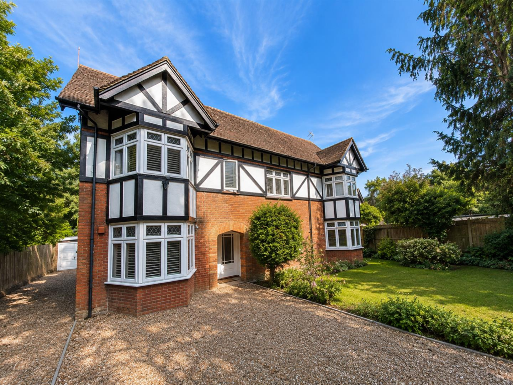 Main image of property: Derby Road, Bournemouth