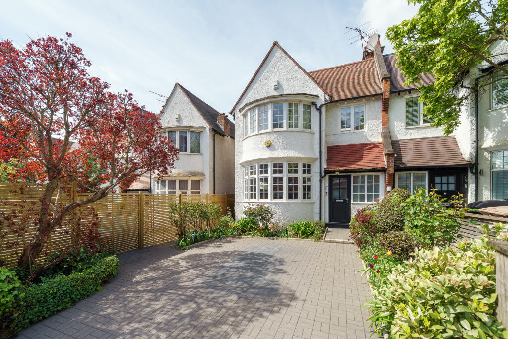 Main image of property: Fortune Green Road, London, NW6