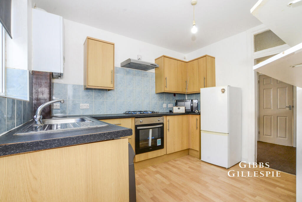 Main image of property: Rickmansworth Road, Pinner, HA5