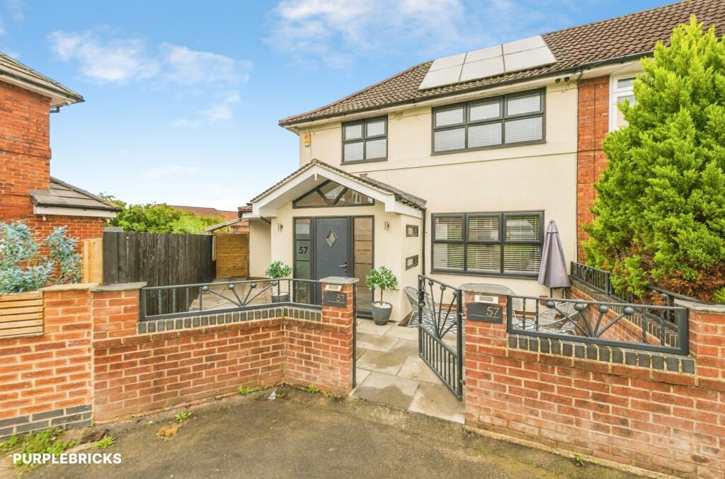 Main image of property: Raylands Way, Leeds, LS10