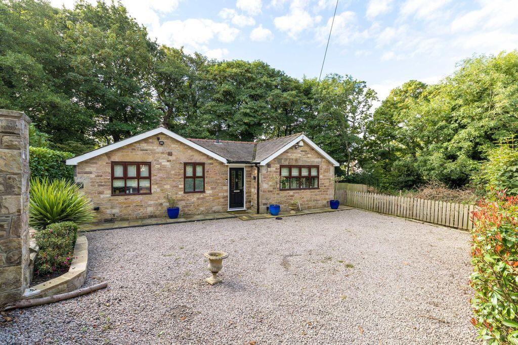 Main image of property: 8a Chorley Road, Parbold, WN8 7AN