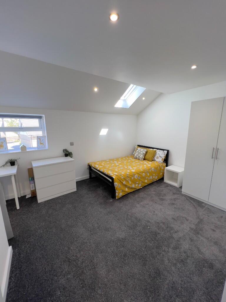 Main image of property: Temple Street, Burnley, Lancashire, BB11