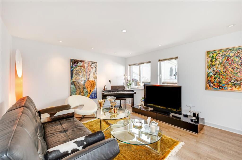 Main image of property: Bride Lane, Fitzrovia & Covent Garden