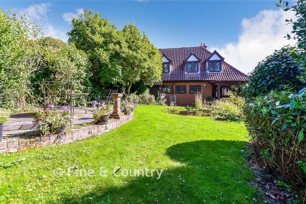 Main image of property: Birchwood Avenue, Southborough, Kent
