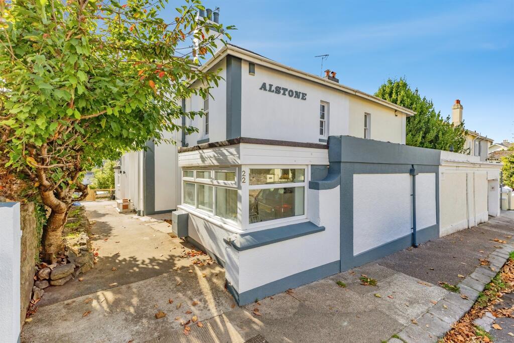 Main image of property: Bridge Road, TORQUAY
