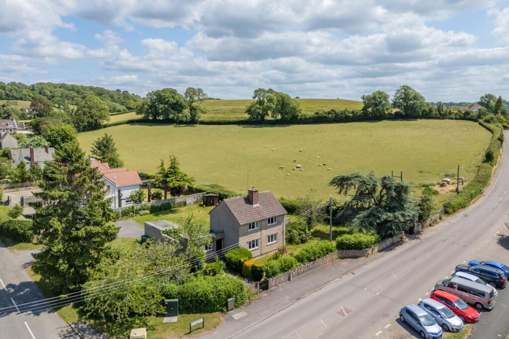 Main image of property: New Road, Olveston, BS35