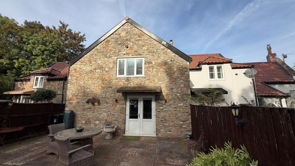 Main image of property: High Street, Portishead