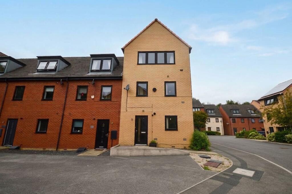 Main image of property: Stables Way, Wath-Upon-Dearne, S63