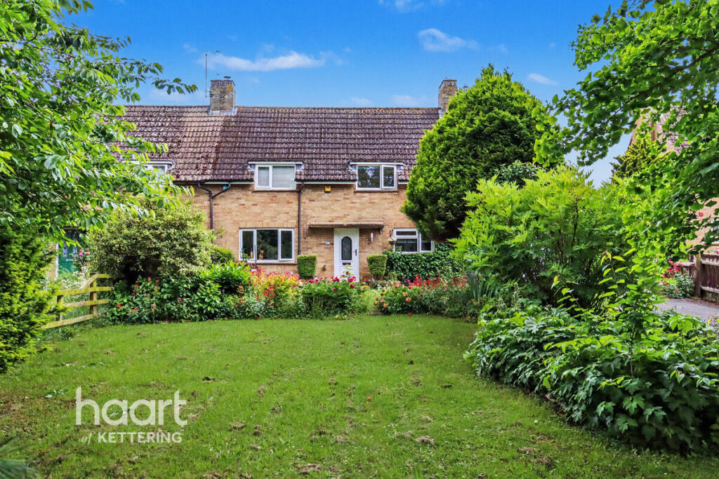 Main image of property: Loddington Road, Kettering