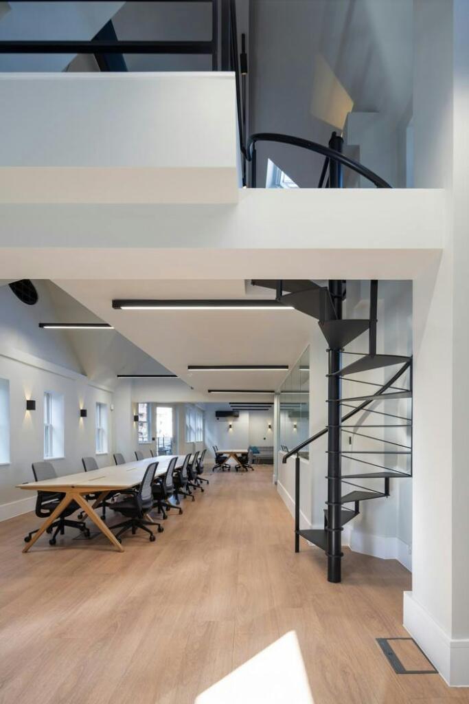 4th Floor