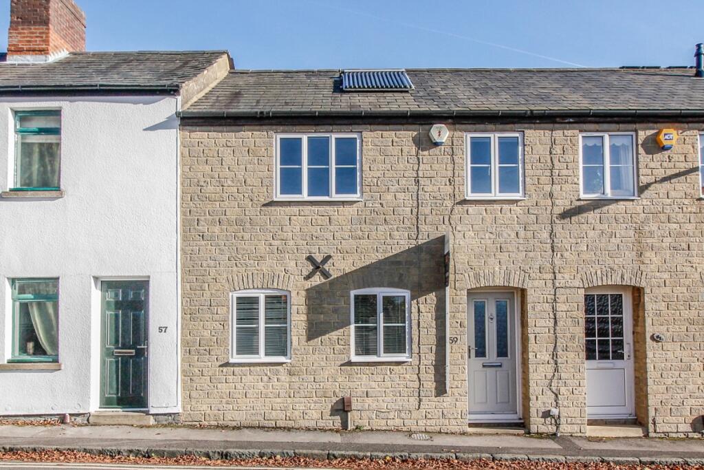 Main image of property: New High Street, Headington