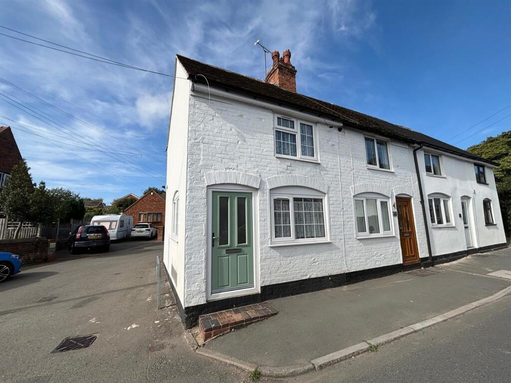 Main image of property: Coleshill Road, Curdworth
