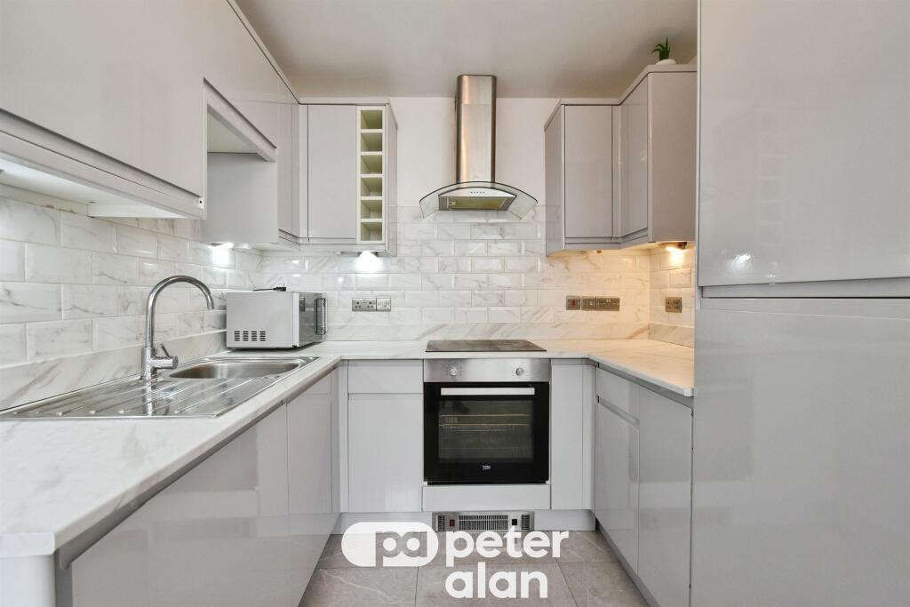 Main image of property: Tygwyn Street, Penydarren, Merthyr Tydfil