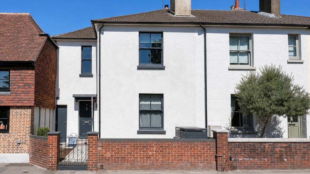 Main image of property: Station Road, Petersfield, Hampshire