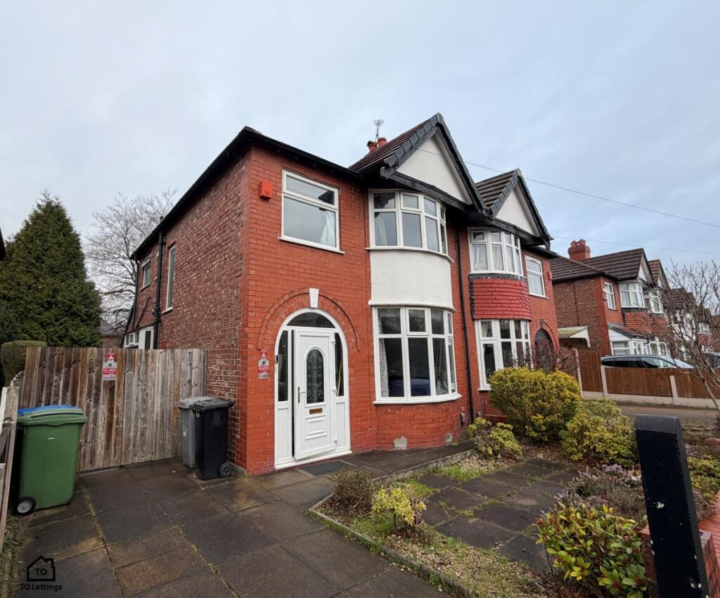 Main image of property: Langdale Road, Sale