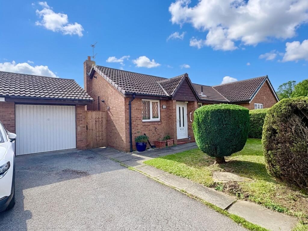 Main image of property: Tranmoor Lane, Armthorpe, DN3