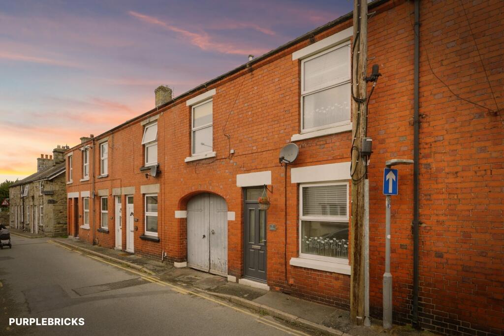 Main image of property: Plassey Street, Bala, LL23