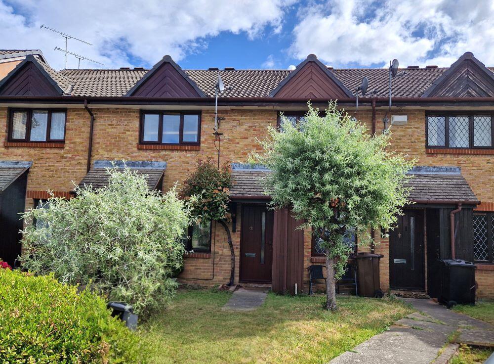 Main image of property: Wokingham, Berkshire
