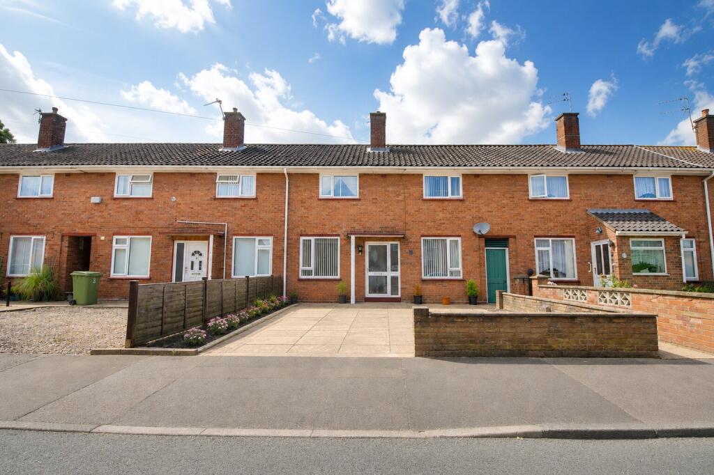Main image of property: Antingham Road, Norwich