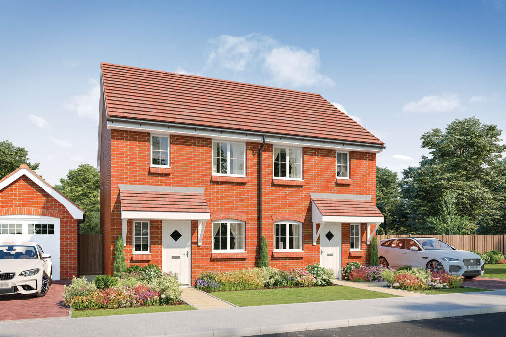 Main image of property: Hook Lane,
Pagham,
West Sussex,
PO21 3PB